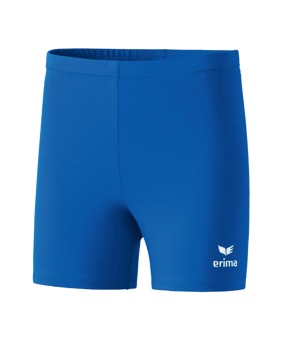 Erima Verona Short Damen Blau - blau