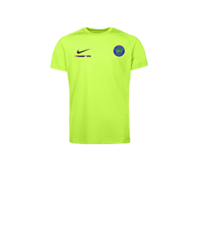 Nike Park VIII Trikot Kids Grün F702