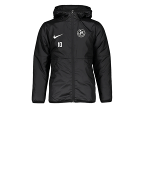 Nike Park 20 Repel Trainingsjacke Kids F010
