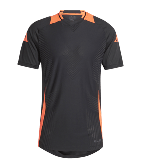 adidas Tiro 24 Pro Maillot Noir - noir