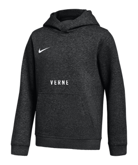 Nike Park 26 Hoody Kids Schwarz F010