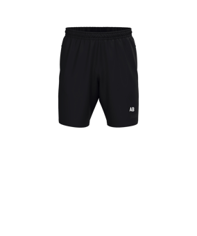 JAKO One Short Schwarz F880