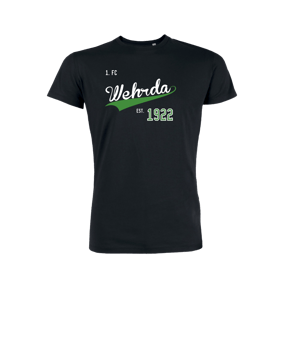 Merch Creator 2.0 T-Shirt Black FC002