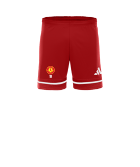 adidas Squadra 25 Court Rouge