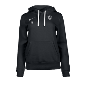 Nike Park 26 Sweatshirt à capuche Femmes Noir C010