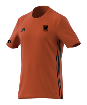adidas Tabela 23 Trikot Orange