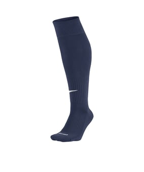 Nike Academy OVC Stutzenstrumpf Blau F401 - blau