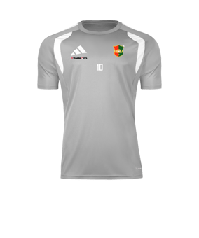 adidas Tiro 26 League Trikot Grau