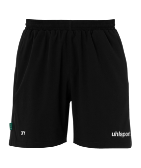 uhlsport Essential Evo Woven Short Kids F01 