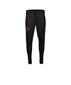adidas Tiro Travel Pantalon de survêtement Noir 