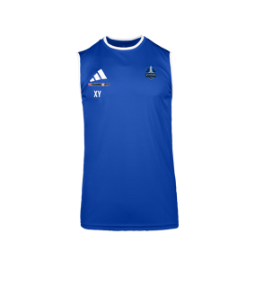 adidas Entrada 26 Trikot Blau