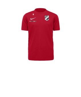 Nike Park VII Trikot kurzarm Kids Rot F657
