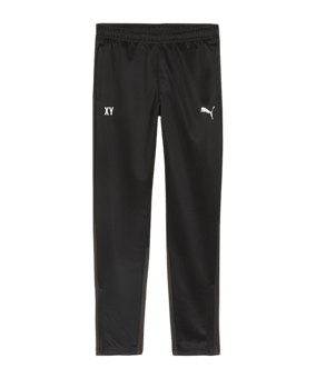 PUMA teamGOAL Training Jogginghose Kids F03