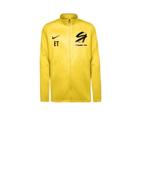 Nike Park 26 Trainingsjacke Kids Gelb F719