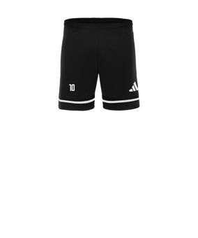 adidas Squadra 25 Short Kids Schwarz
