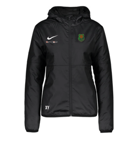 Nike Park 20 Repel Trainingsjacke Damen F010