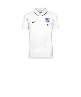 Nike Park 26 Polo Enfants Blanc C100