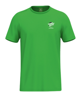 Erima TS T-Shirt Kids Grün F2082654