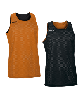 Joma Wende Aro Trikot Kids Orange - orange