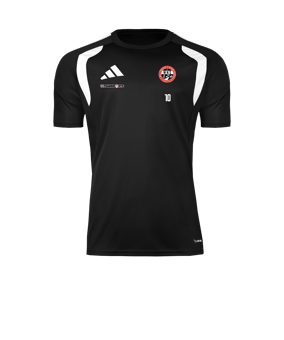 adidas Tiro 26 League Trikot Schwarz