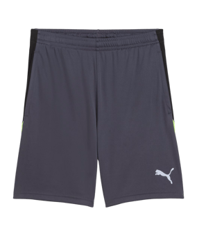 PUMA Short Grau F08 - grau