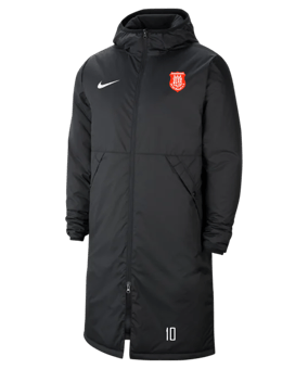 Nike Park 20 Winterjacke Schwarz F010