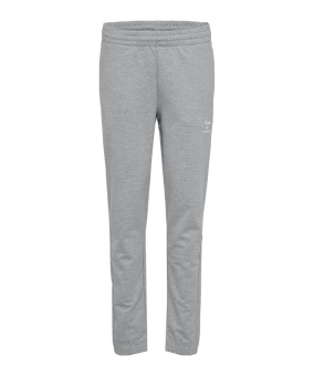 Hummel GO 2.0 joggingbroek kids grijs F2006 - grijs