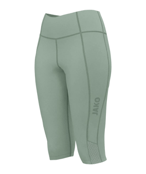 JAKO Serré Vert C237 - vert