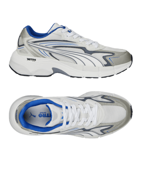 PUMA Teveris Nitro Noughties F06 - grau