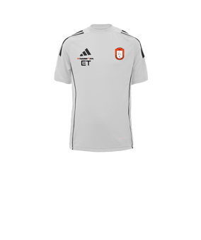 adidas Tiro 25 Competition Trainingsshirt Kids Weiß