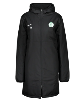 Veste d'hiver Nike Park 20 femmes noir F010 