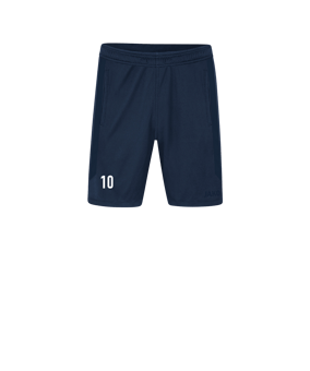JAKO Power Short Blau F900