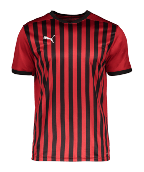 Puma SMU Trikot Rot Schwarz F01 - rot