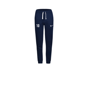 Nike Park 26 Jogginghose Kids Blau F410