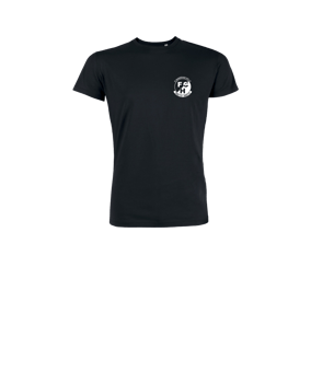 Merch Mini Creator 2.0 T-Shirt Kids Black | #justlogo1c
