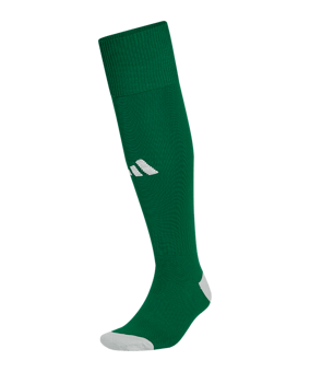 adidas Milano 23 Calcetines de fútbol Verde 