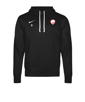Nike Park 26 Sweatshirt à capuche Noir C010