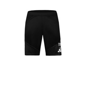 adidas Tiro 26 Competition Short Schwarz