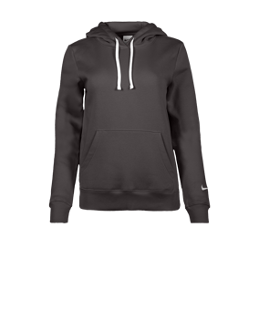 Nike Park 26 Hoody Damen Grau F071