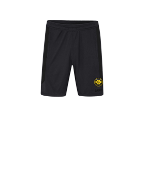 JAKO Power Short Schwarz F800