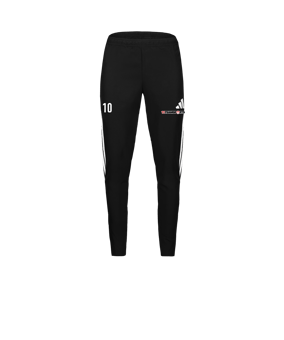 adidas Tiro 26 League Präsentationshose Schwarz