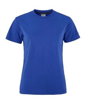 Craft Community 2.0 T-Shirt Damen Blau F346000 - blau