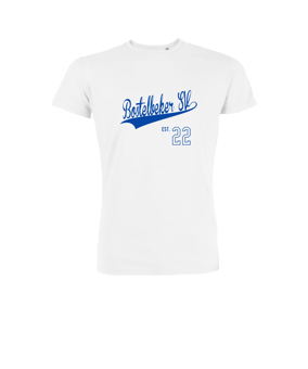 Merch Creator 2.0 T-Shirt White | #town