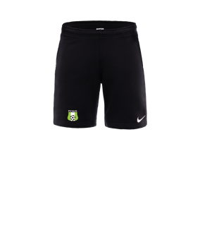 Short en polaire Nike Park 20 Noir F010 