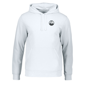 Merch Drummer 2.0 Hoody White FC001