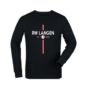 Merch Roller Sweatshirt Black FC002