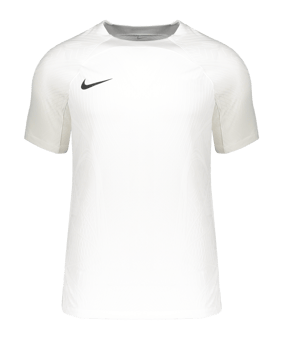 Nike Vaporknit IV Trikot Weiss F100 - weiss