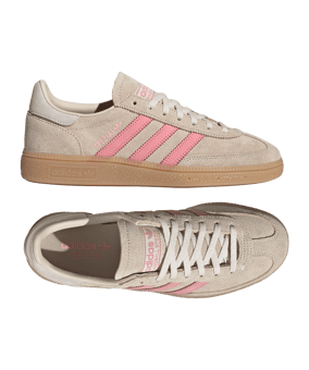 adidas Originals Handball Spezial Damen Beige - beige