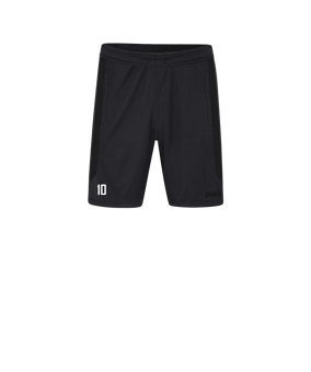 JAKO Power Short Schwarz F800