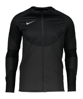 Nike Strike Winter Warrior Trainingsjacke F010 - schwarz